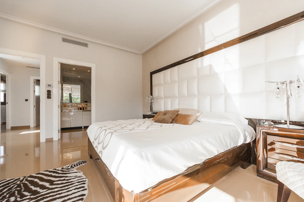 Suite Jardín