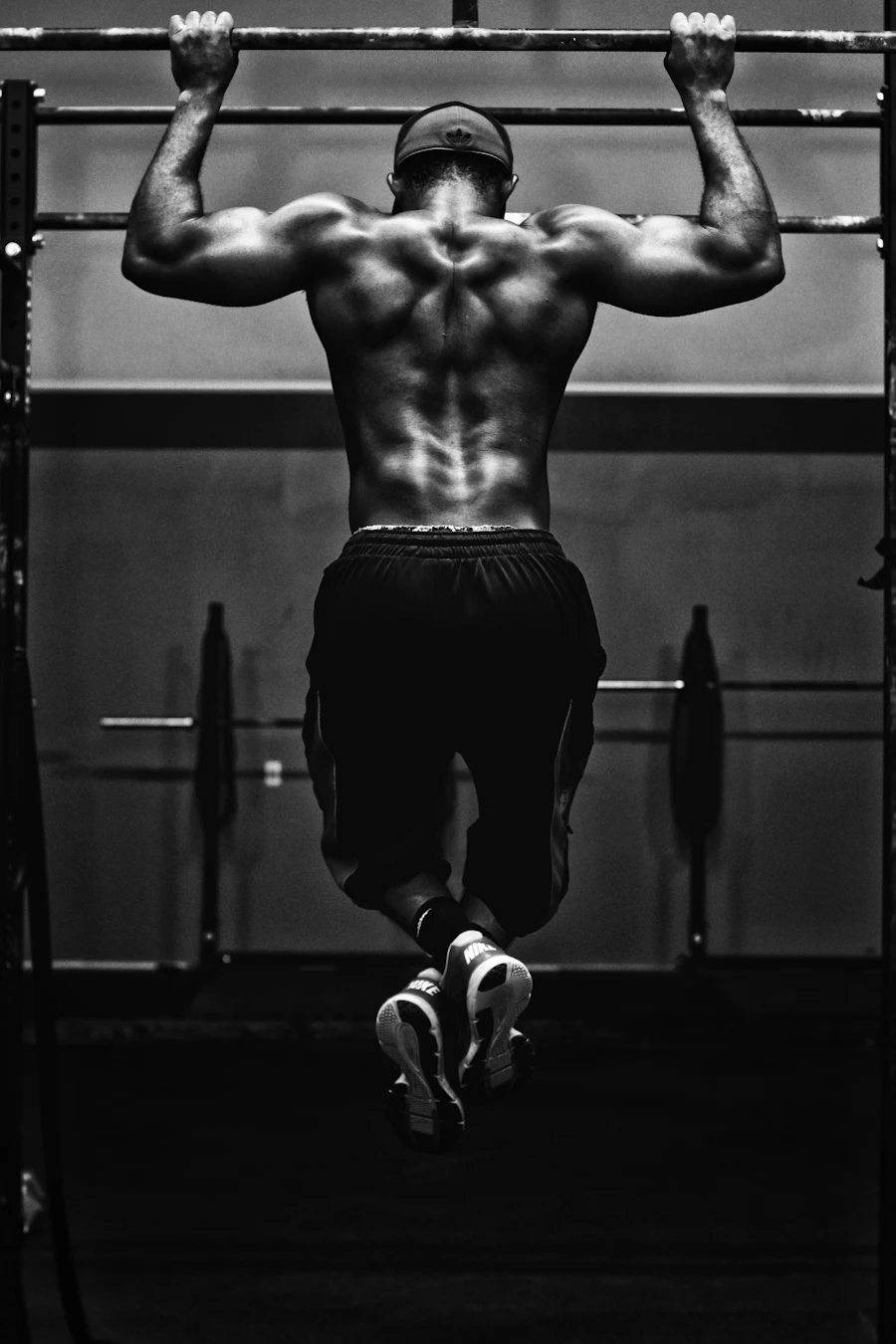 Entrenamiento