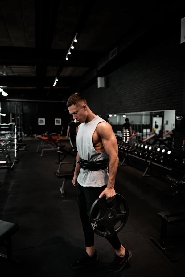 Cross training