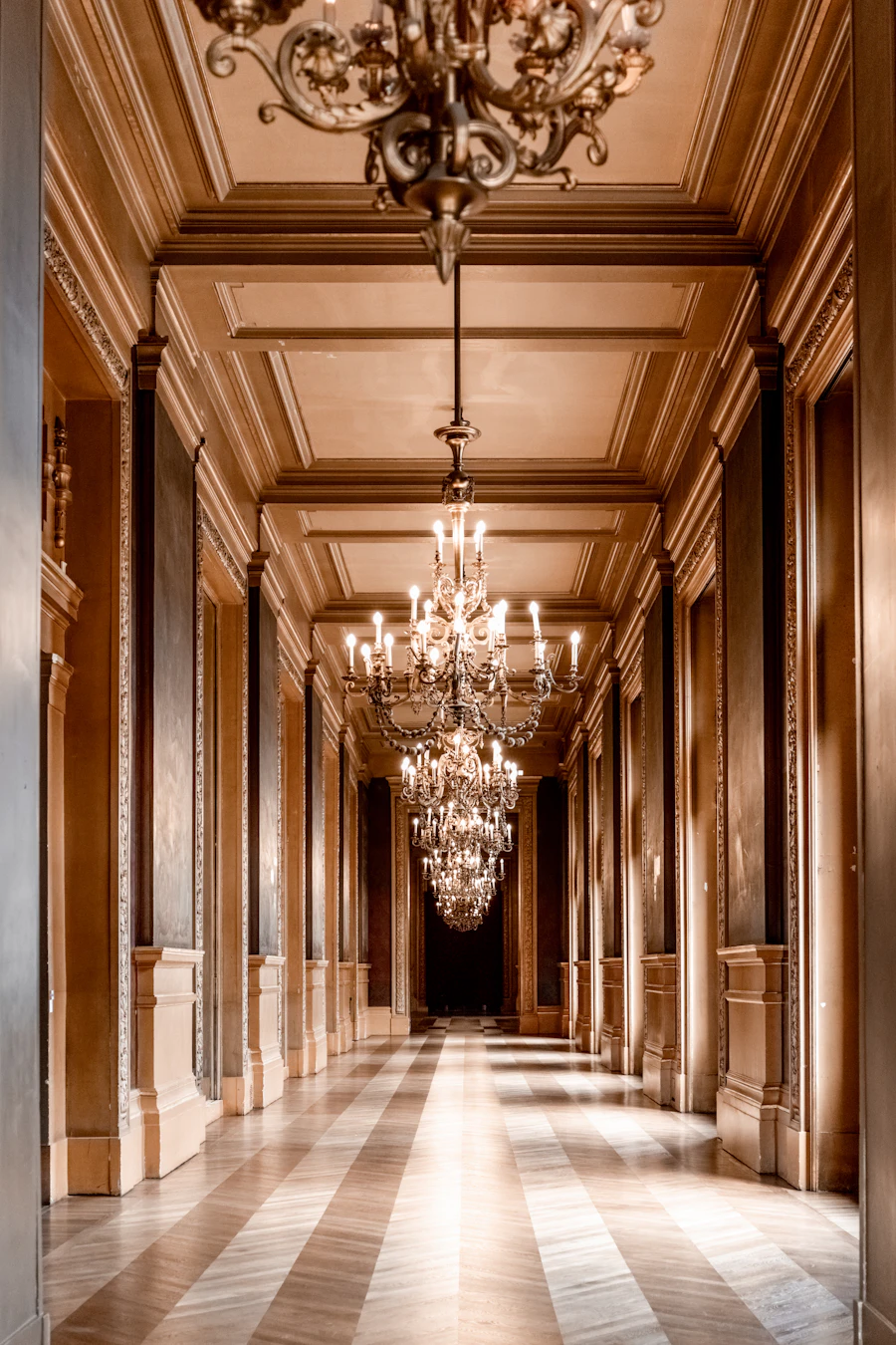 Interiores