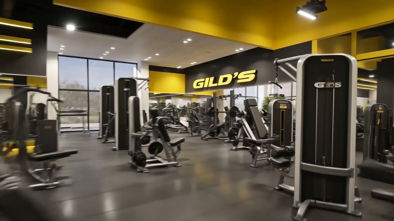 Ejemplo de página web para gimnasio diseñada por Vertize